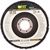 Диск зачистной CBS (115х22.2 мм) FIT 39610 