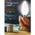 Комплект из 3 светодиодных ламп Sholtz свеча 9Вт E27 2700К C37 220-240В, пластик LEC3019T – изображение 4