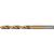 Сверло (5.5 мм; HSS-TiN) по металлу Matrix 717550 