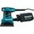 Вибрационная шлифмашина Makita BO 4555 – изображение 7