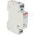 Контактор ABB ESB20-11N-06, модульный, 20А, АС-1, 1НО+1НЗ, катушка, 230В, AC/DC 1SBE121111R0611 – изображение 3