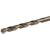 Сверло по металлу (7.0 мм; 1 шт; блистер) Р6М5 Энкор 25370 – изображение 2