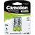 Аккумулятор AA- 800mAh Ni-Cd BL-2, 1.2В Camelion, 2202 