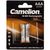 Аккумулятор Camelion 1.2В AAA-800mAh Ni-Mh BL-2, 3674 