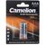 Аккумулятор Camelion 1.2В AAA-900mAh Ni-Mh BL-2, 5223 