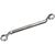 Кольцевой гаечный ключ Энкор коленчатый 12x13 мм 1/10/200 26112 