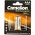 Аккумулятор Camelion 1.2В AAA-800mAh Ni-Mh BL-2, 3674 – изображение 2