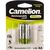 Аккумулятор Camelion 1.2В, AA-600mAh Ni-Cd BL-2, 1657 – изображение 2