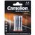 Аккумулятор Camelion 1.2В AA-2500mAh Ni-Mh BL-2, 6107 – изображение 3