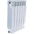 Биметаллический радиатор RIFAR B-500, 6 секций – изображение 3
