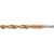 Сверло по металлу (10х133х87 мм; HEX1/4; Р4М3) MATRIX 717952 