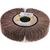 Круг лепестковый KK19XW (150х30х32 мм; 16Н; Р80) БАЗ 920080000083 – изображение 2