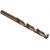 Сверло по металлу HSS Со (10 мм) MATRIX 71472 – изображение 3