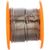 Припой Sn60Pb40 (1 мм; 50 г; на пластмассовой катушке) SPARTA 913335 – изображение 2