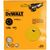 Круг шлифовальный (150 мм; Р120) 25 шт. DEWALT DT 3135 – изображение 2