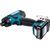 Аккумуляторная дрель-шуруповерт Makita DF033DWAE – изображение 6