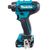 Аккумуляторная дрель-шуруповерт Makita DF033DWAE – изображение 5