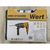 Перфоратор WERT ERH 0724HRE – изображение 9