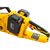 Бесщеточная цепная аккумуляторная пила DENZEL RCS400-36 58610 – изображение 9
