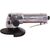 Пневматическая угловая шлифмашина Калибр ПМШУ-6,3/125 00000035269 