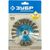 Щетка коническая (125 мм; М14; плетеные пучки стальной проволоки 0.5 мм) для УШМ 35269-125_z02 – изображение 2