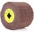 Валик шлифовальный нетканый с абразивом 6-063 (120 мм; P240) для щеточных шлифмашин ОСБОРН PLM.RB12010019WP240B – изображение 3