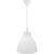 Подвесной светильник Apeyron белый шнур НСБ21-60-002 