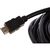 Кабель Cablexpert HDMI v2.0, 19M/19M, 10м, черный, позолоченные разъемы, экран, пакет CC-HDMI4-10M – изображение 3