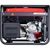 Сварочная бензиновая электростанция FUBAG WS 230 DC ES 838237 – изображение 2