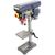 Настольный сверлильный станок Proma PTB-16B/230 25333520 – изображение 7