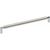 Мебельная ручка JET 106 м.ц. 192мм сталь нерж. RQ106S.192SS99 