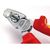 Диэлектрические пассатижи 165мм NWS CombiMax 109-49-VDE-165 – изображение 2