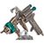 Краскораспылитель STELS AS 702 НP 57364 – изображение 6