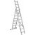 Трехсекционная лестница Inforce 3x8 ЛП-03-08 