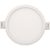 Светодиодная панель Apeyron встраиваемая круглая 220В, 7Вт, алюминиевый корпус, изолированный драйвер ТБ 06-15 