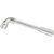 Г-образный торцевой ключ 7мм KING TONY 1080-07 