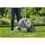 Металлическая тележка для шлангов GARDENA AquaRoll M 18541-20.000.00 – изображение 2