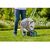 Металлическая тележка для шлангов GARDENA AquaRoll M 18541-20.000.00 – изображение 3