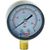 Манометр радиальный 6 атм, 50 мм AquamotoR AR112010 