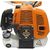 Бензиновый триммер Carver GBC-052M 01.001.00024 – изображение 3