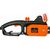 Электрическая цепная пила CARVER RSE-1500М 01.014.00004 – изображение 3