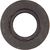 Резиновая прокладка для воды MasterProf 3/4" 10 шт ИС.130382 