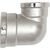 Переходной угольник MasterProf 1/2 х 3/4 в/в MPF ИС.072260 – изображение 2