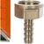 Штуцер 1/2" в х 10мм МастерПроф MP-У ИС.070638 – изображение 2