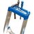 Стремянка свободностоящая Krause STABILO 124531 – изображение 3