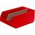 Ящик ТАРА Milano 350х230х150 мм, красный 10038 – изображение 2