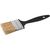 Плоская кисть пластиковая ручка, светлая щетина, 50мм СИБИН 01008-050 