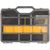 Чемодан для инструментов 312x238x51мм, регулируемый размер ячеек Tayg 145001 