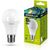 Светодиодная лампа ЛОН Ergolux LED-A60-10W-E27-3K 10Вт E27 3000K 172-265В 12148 – изображение 2