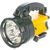 Фонарь-прожектор ЭРА PA-604 Альфа 3x1Вт LED SMD, литий 3Ач, сигнал.св., ЗУ 220V+12V Б0031035 